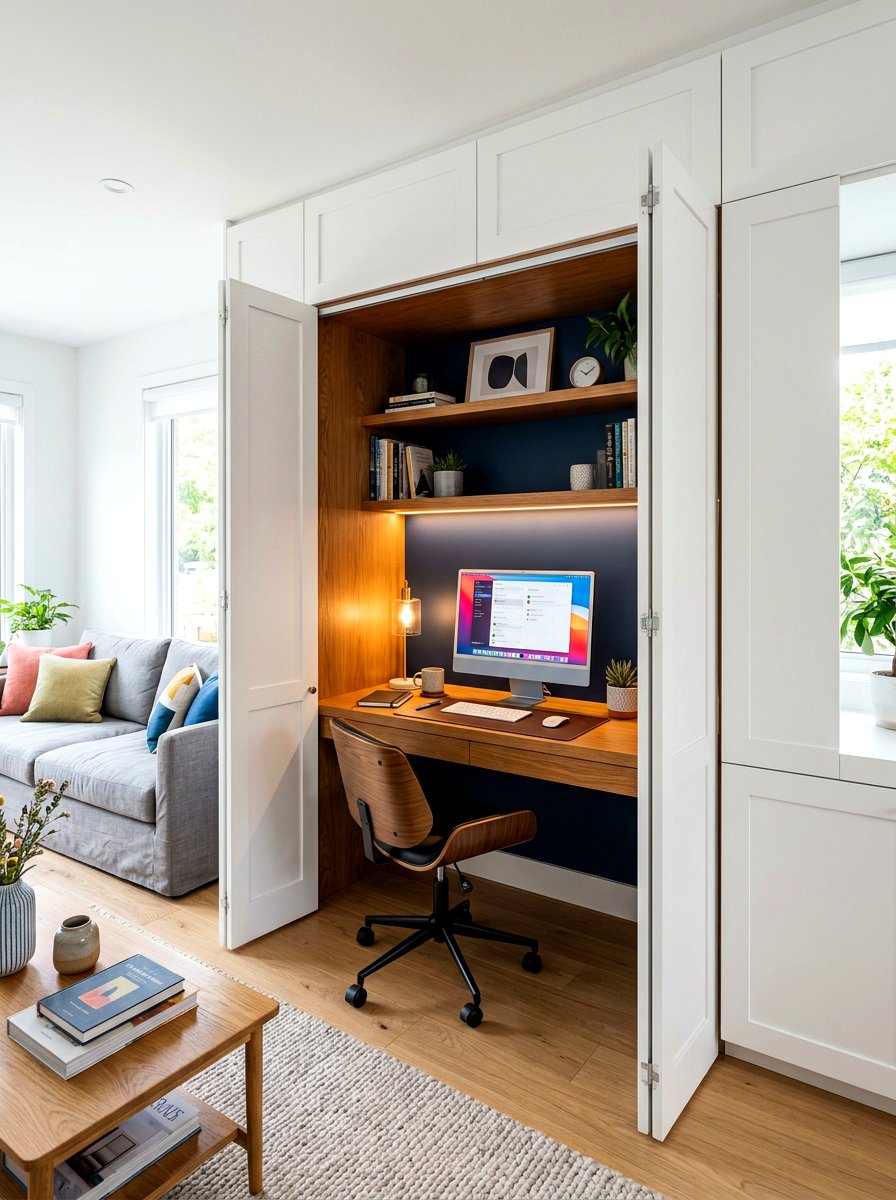 30 homework nook ideas to Make Study Time Cozy and Productive