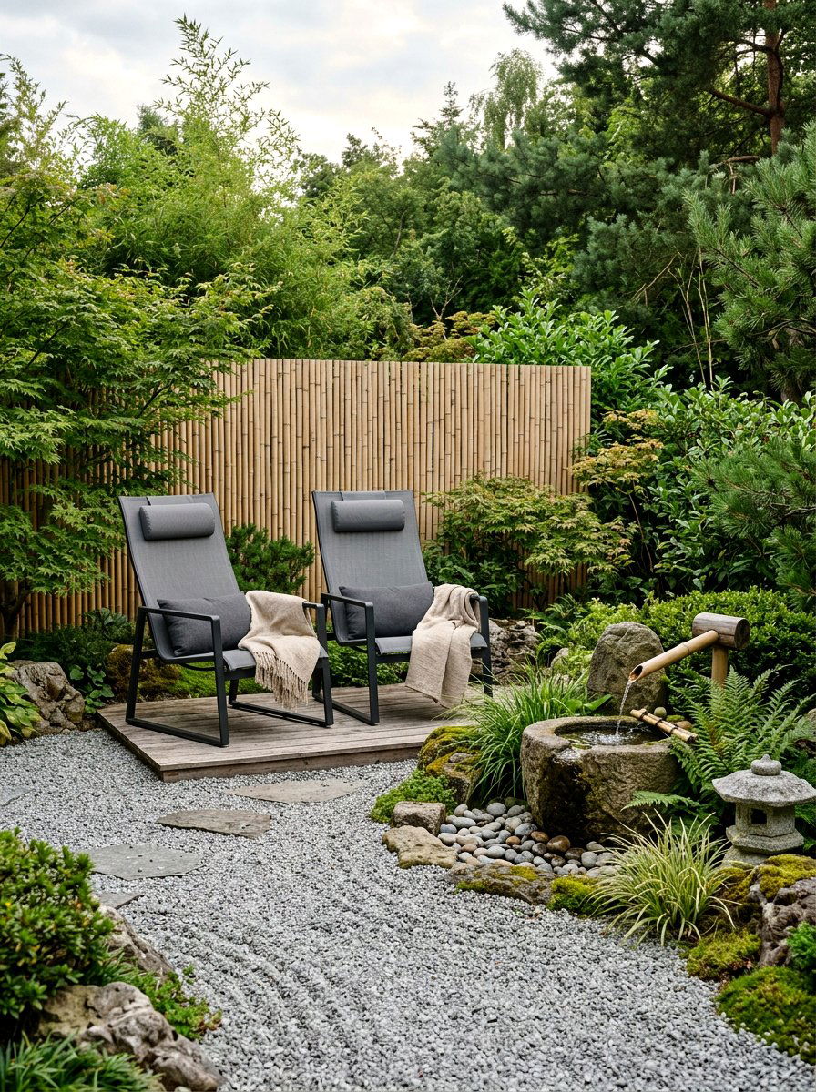 High Back Sling Chair - 30 sling chair patio ideas
