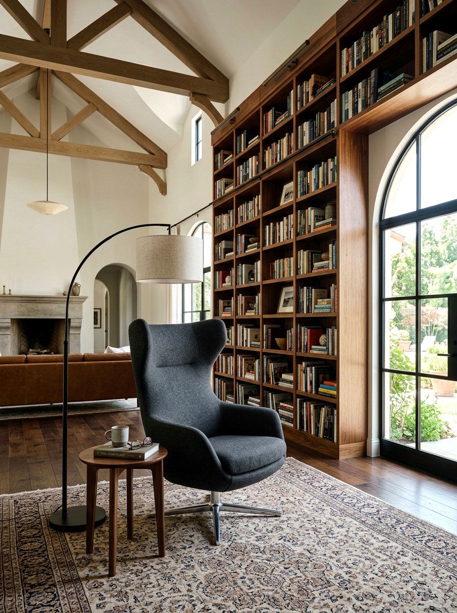 High Back Swivel Chair Living Room - 30 swivel accent chair living room ideas