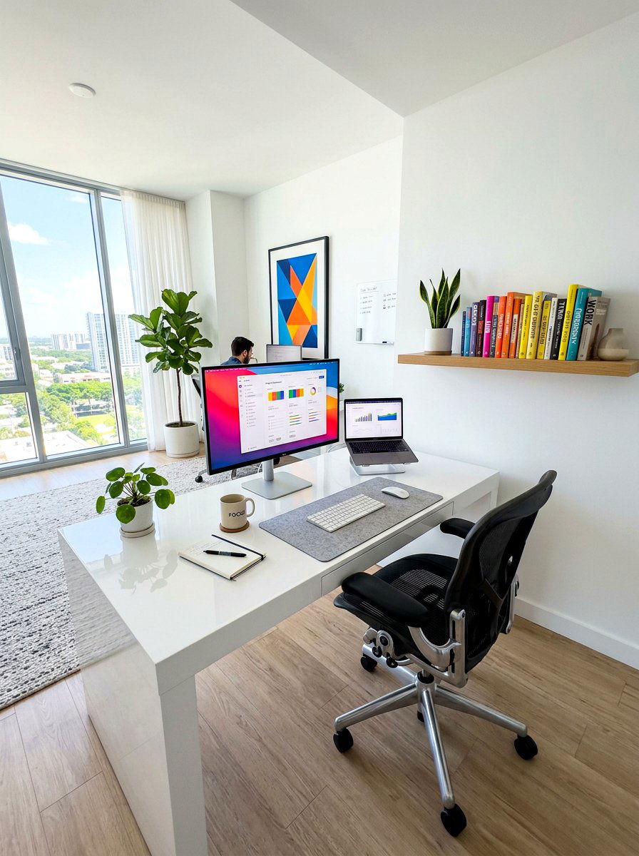 30 High Gloss Decor Ideas for Instant Shine and Modern Style