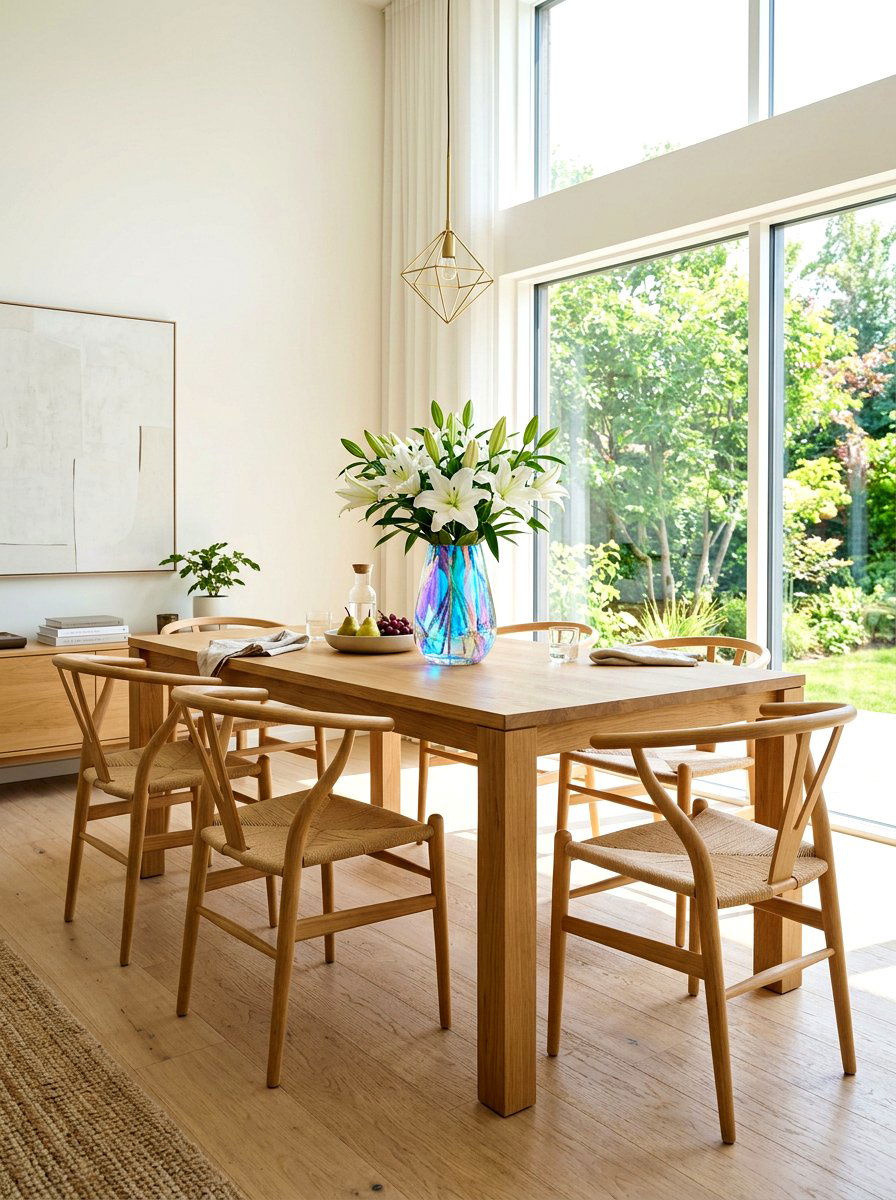 30 Holographic Decor Ideas To Sparkle Up Any Room Instantly