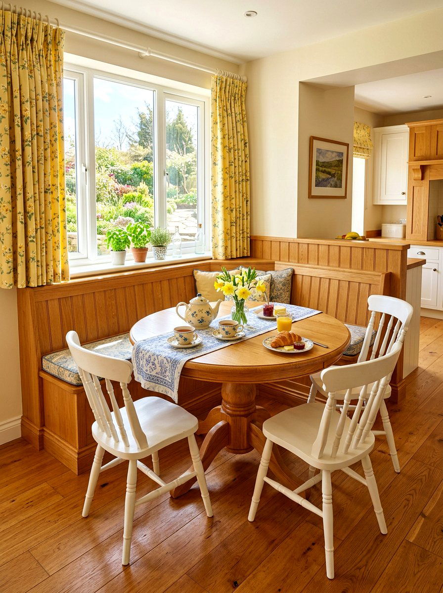Honey oak hardwood - 30 hardwood floor stain ideas