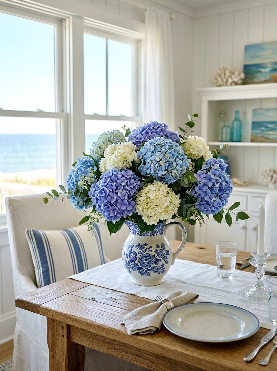 Preppy Home Decor Ideas: 30 Fresh Classic Styles for Your Space