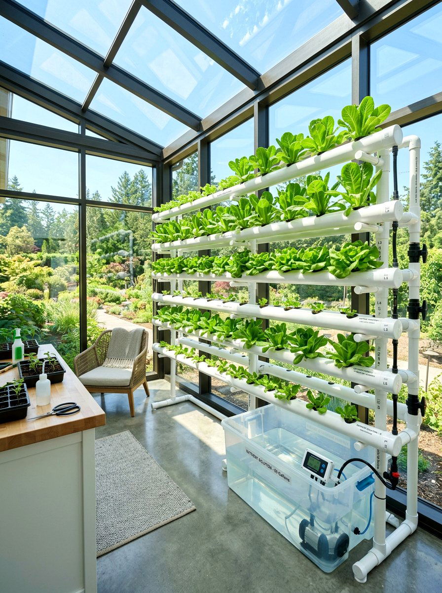 30 Organic Vegetable Garden Ideas for More Flavorful Harvests