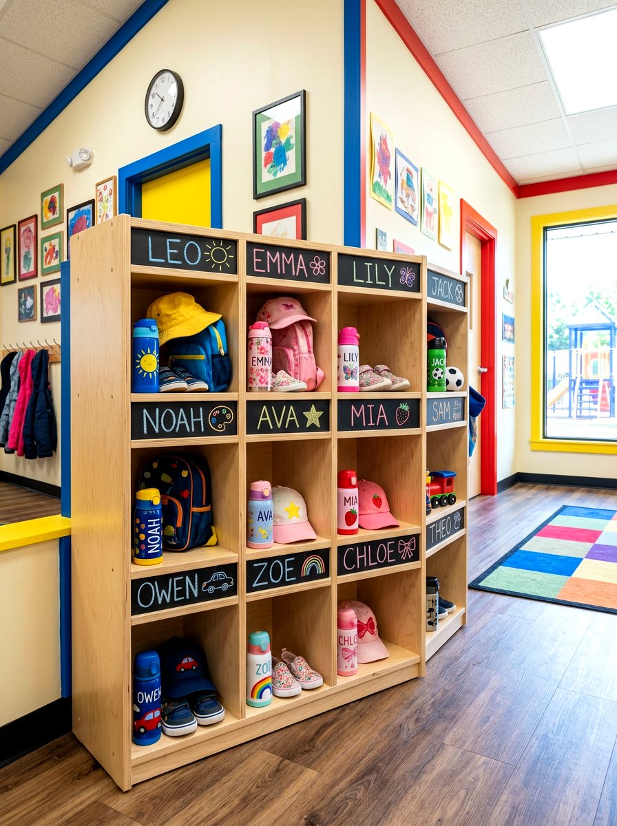 30 Sports Gear Mudroom Ideas: Smart Storage For Busy Days