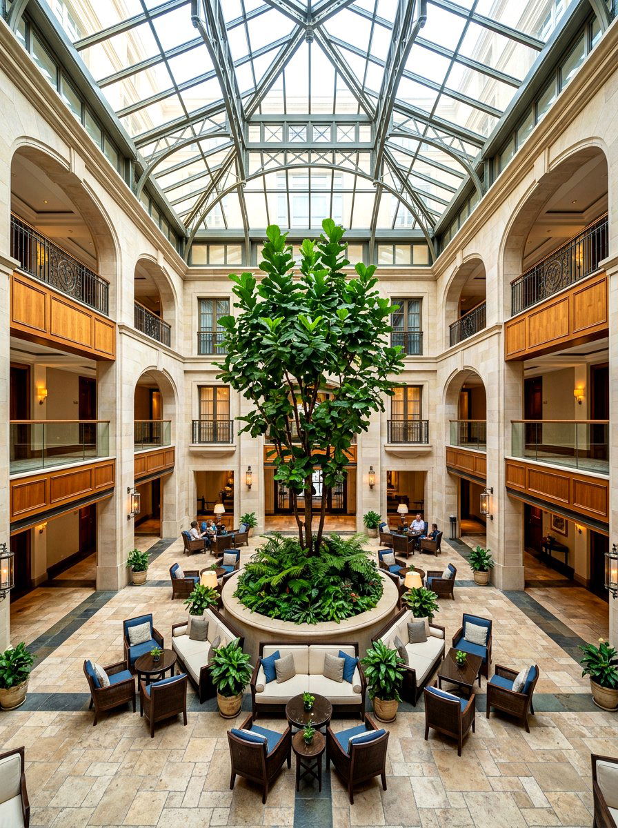30 Indoor Garden Room Ideas to Create a Cozy Green Oasis