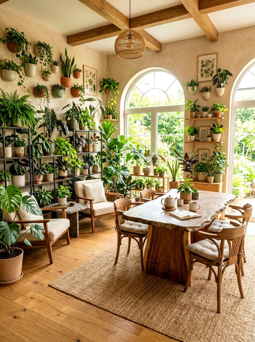 30 Morning Room Ideas: Bright Decor Tips for Fresh Mornings