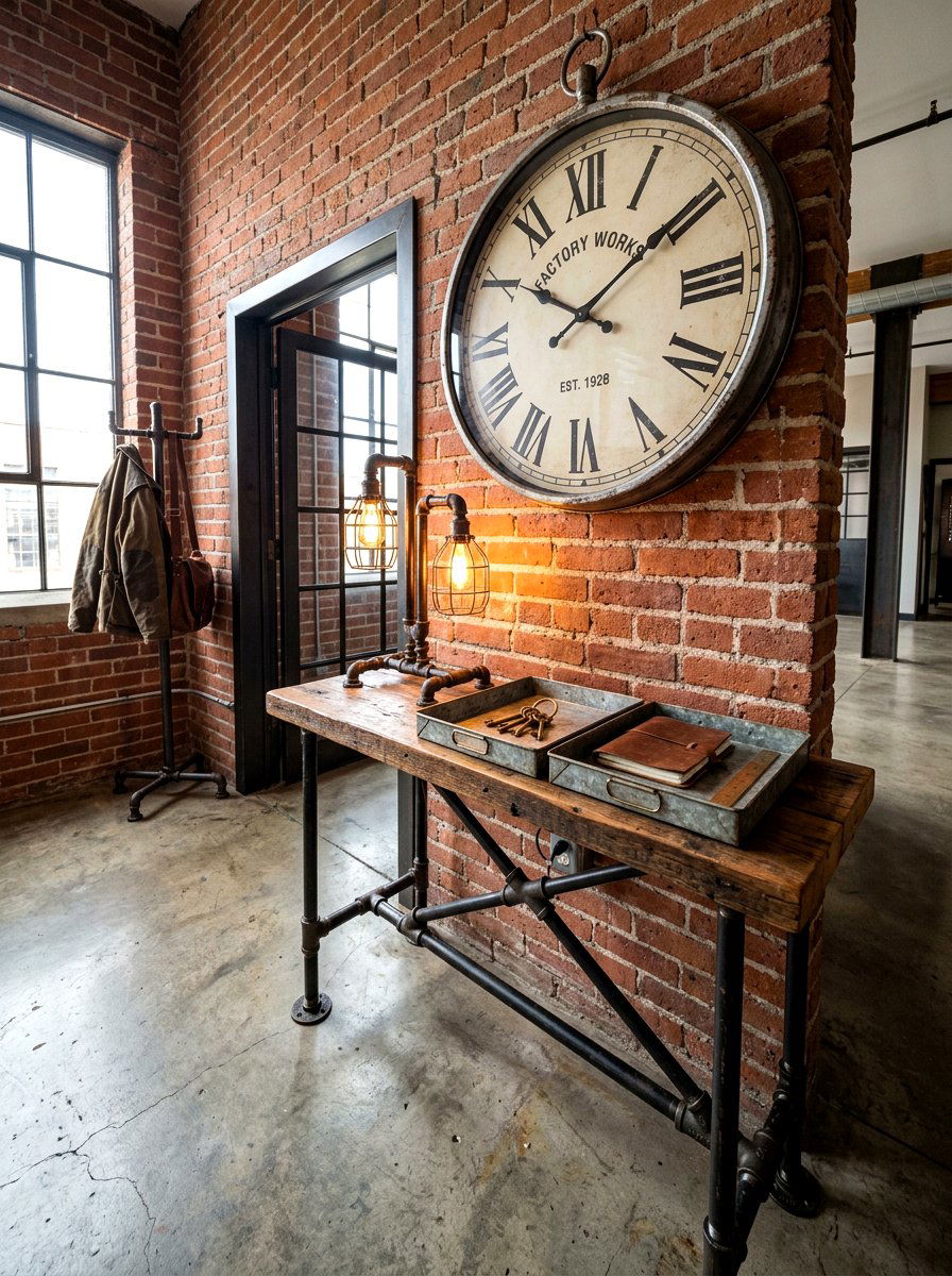 30 Everyday Entry Table Decor Ideas for Effortless Style