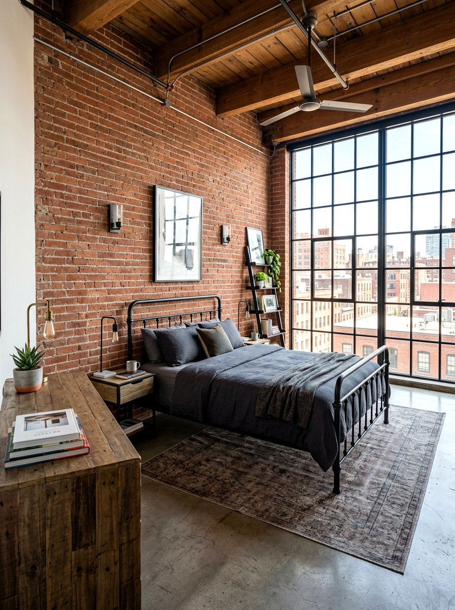 30 Collected Bedroom Decor Ideas for Cozy, Elevated Styling