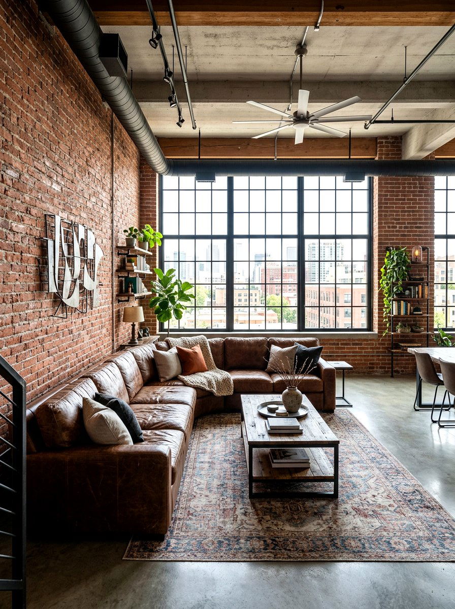 30 Curved Sectional Living Room Ideas For Flow And Comfort
