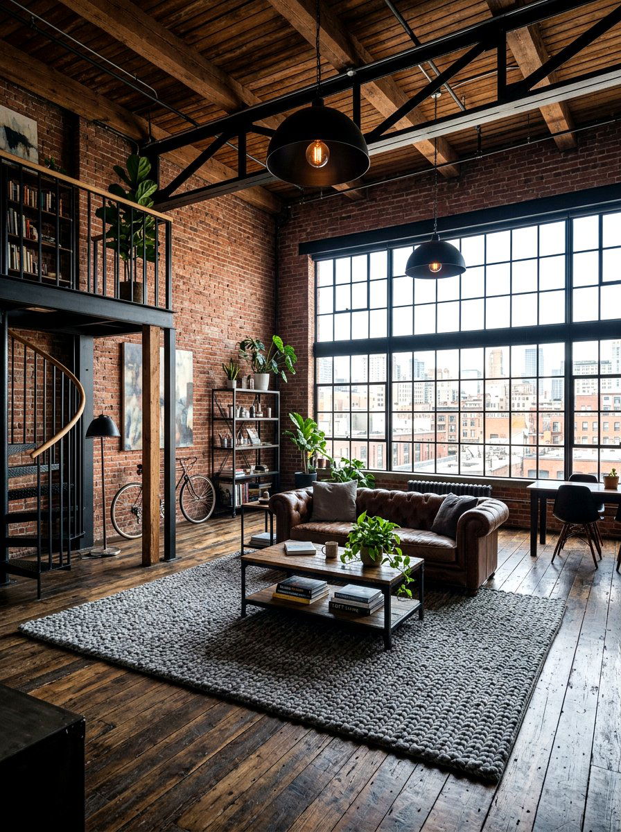 30 Editorial Studio Apartment Ideas to Make Small Spaces Shine