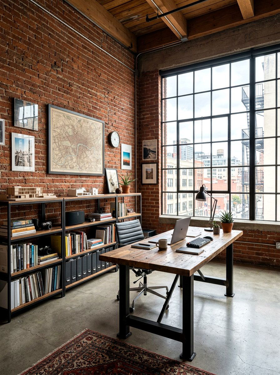 30 Study Room Ideas That Make Homework Feel Effortless