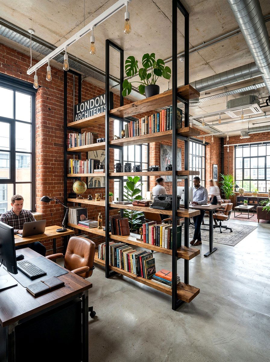 30 Built in Bookshelf Ideas for a Custom Look on Any Budget