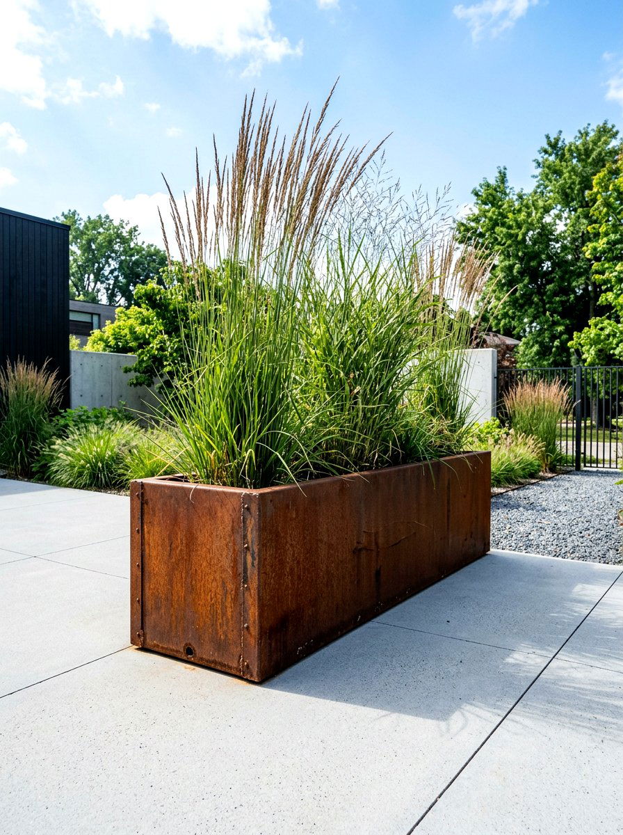 30 Modern Backyard Ideas to Upgrade Your Outdoor Lifestyle