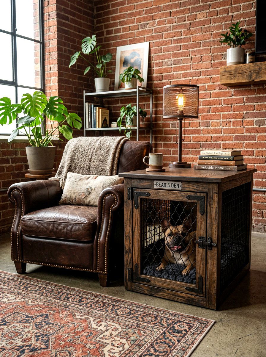 30 Dog Lounge Room Ideas for Cozy Couches and Besties Every Day