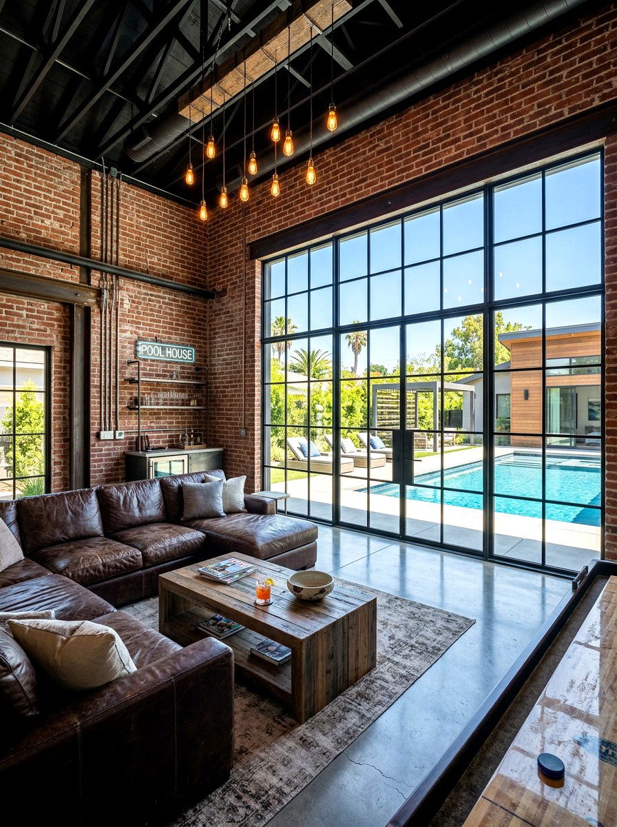 30 Pool Cabana Ideas to Create Your Perfect Outdoor Retreat