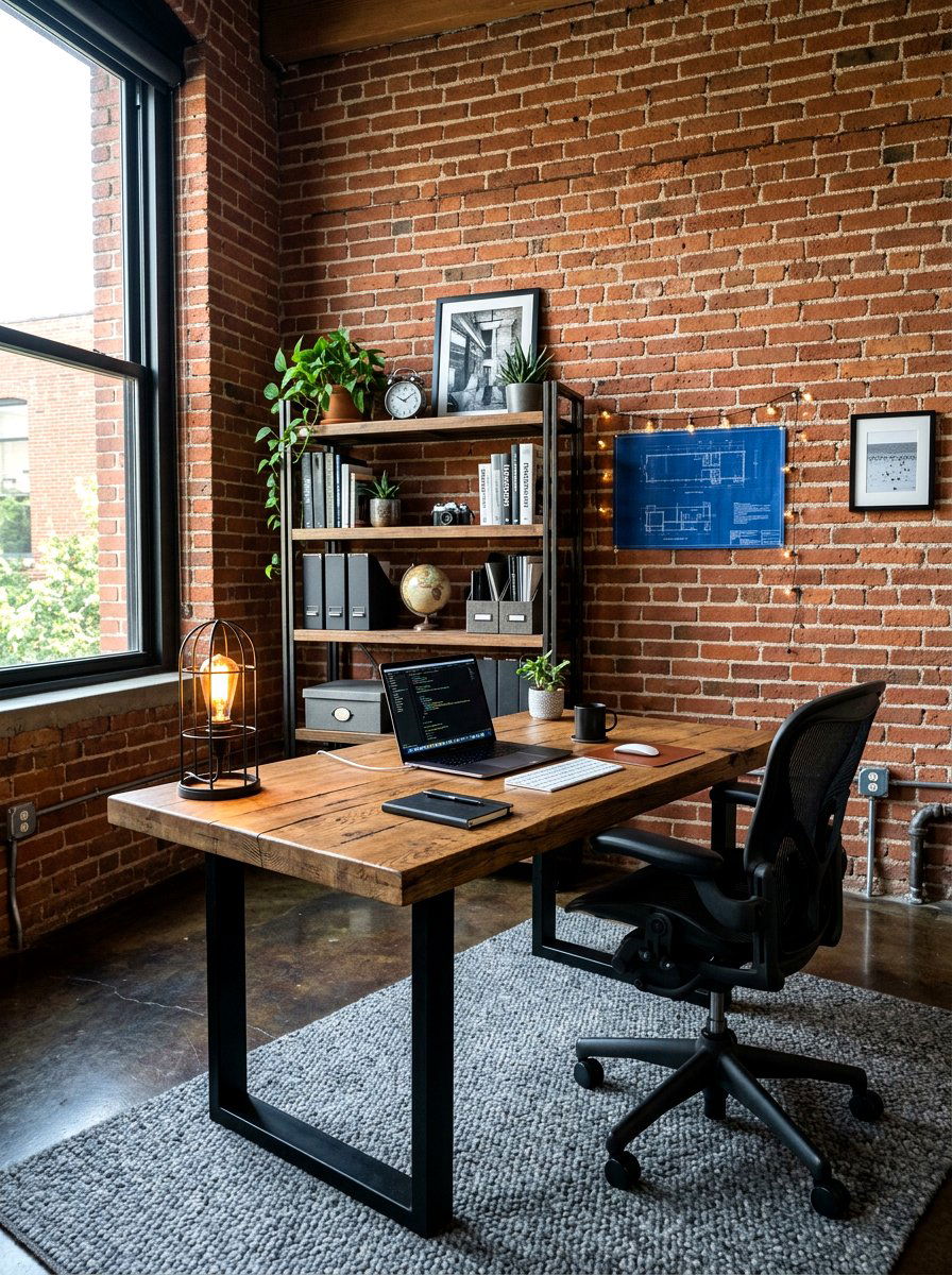30 home office ideas for a Productive Setup You'll Love Every Day