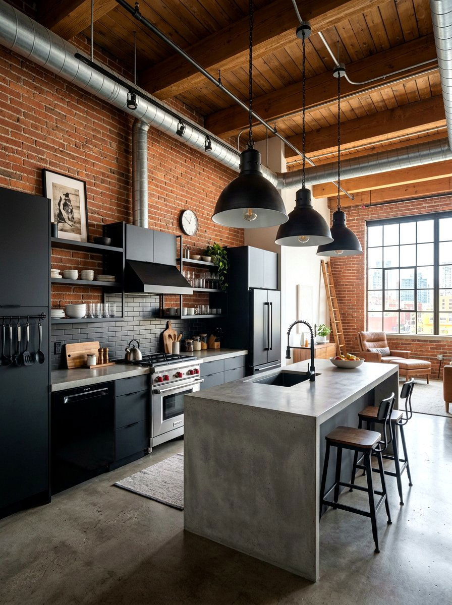 30 Condo Kitchen Ideas to Upgrade Your Space Fast on a Budget