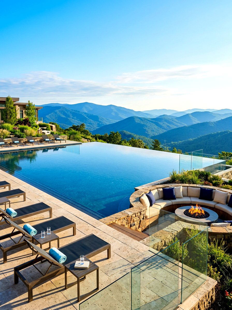 30 Pool Ideas to Transform Your Backyard Into a Dream Oasis