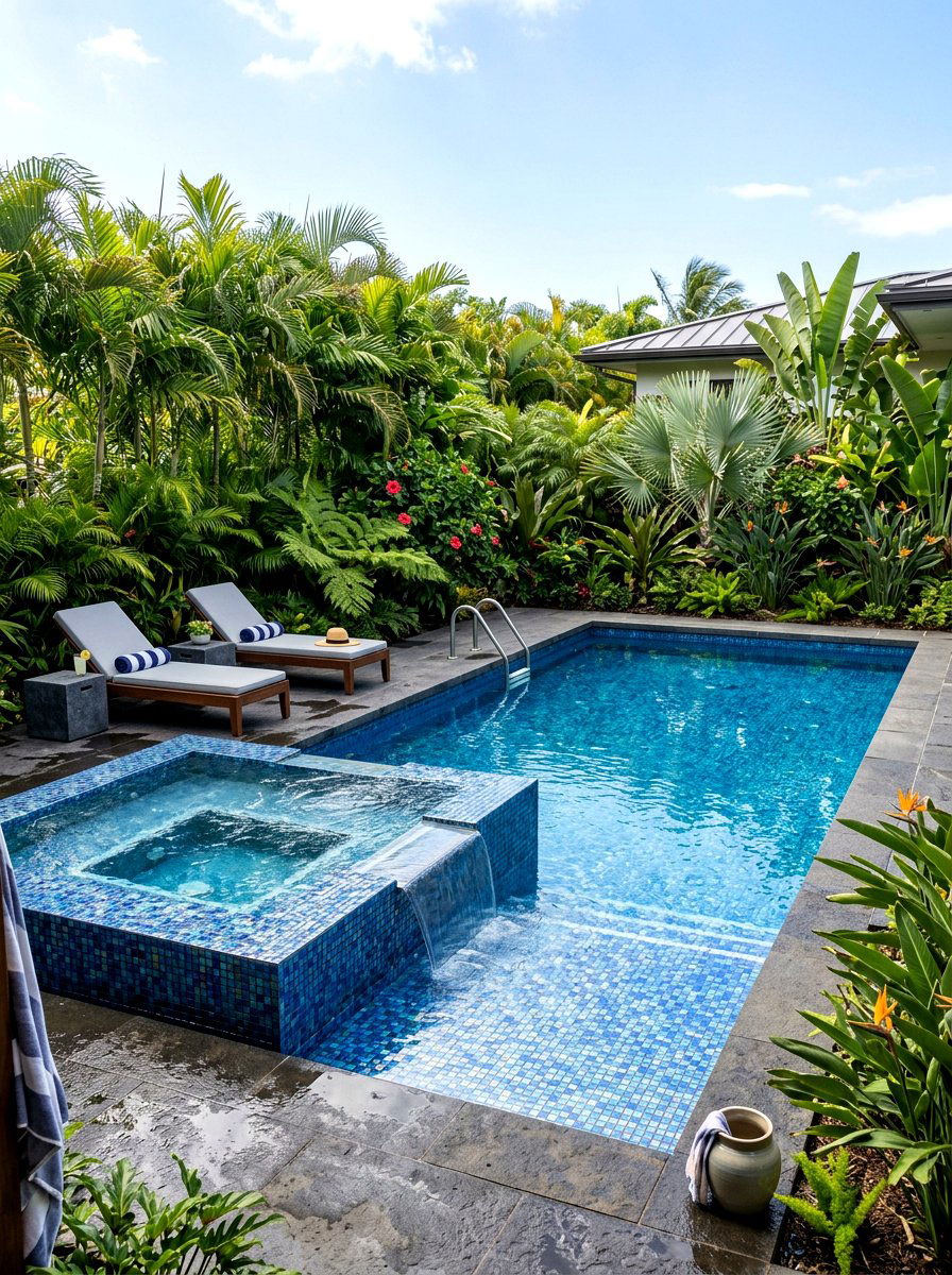 30 modern pool ideas: Clean Designs for Ultimate Backyard Wow