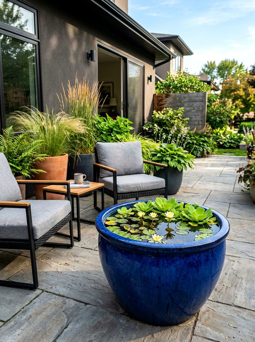 30 Warm Wood Patio Ideas for a Relaxing Outdoor Retreat