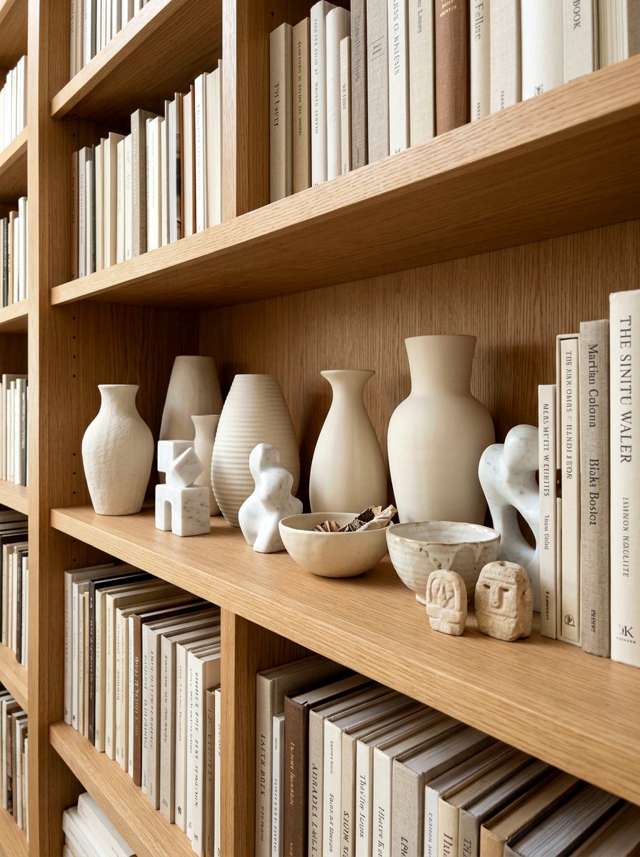 Ivory Ceramic Decor - 30 ivory home decor ideas