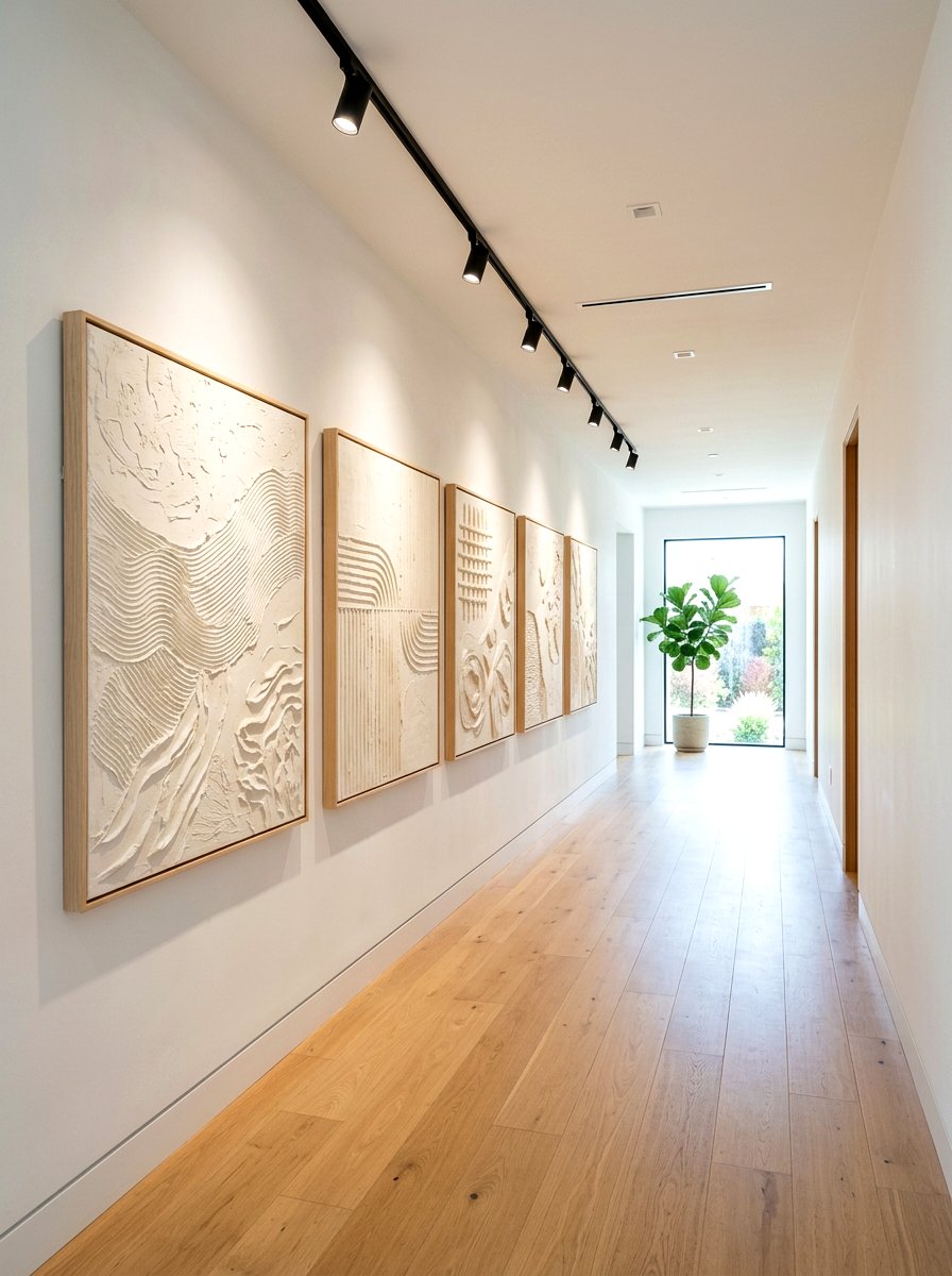 Ivory Wall Art - 30 ivory home decor ideas