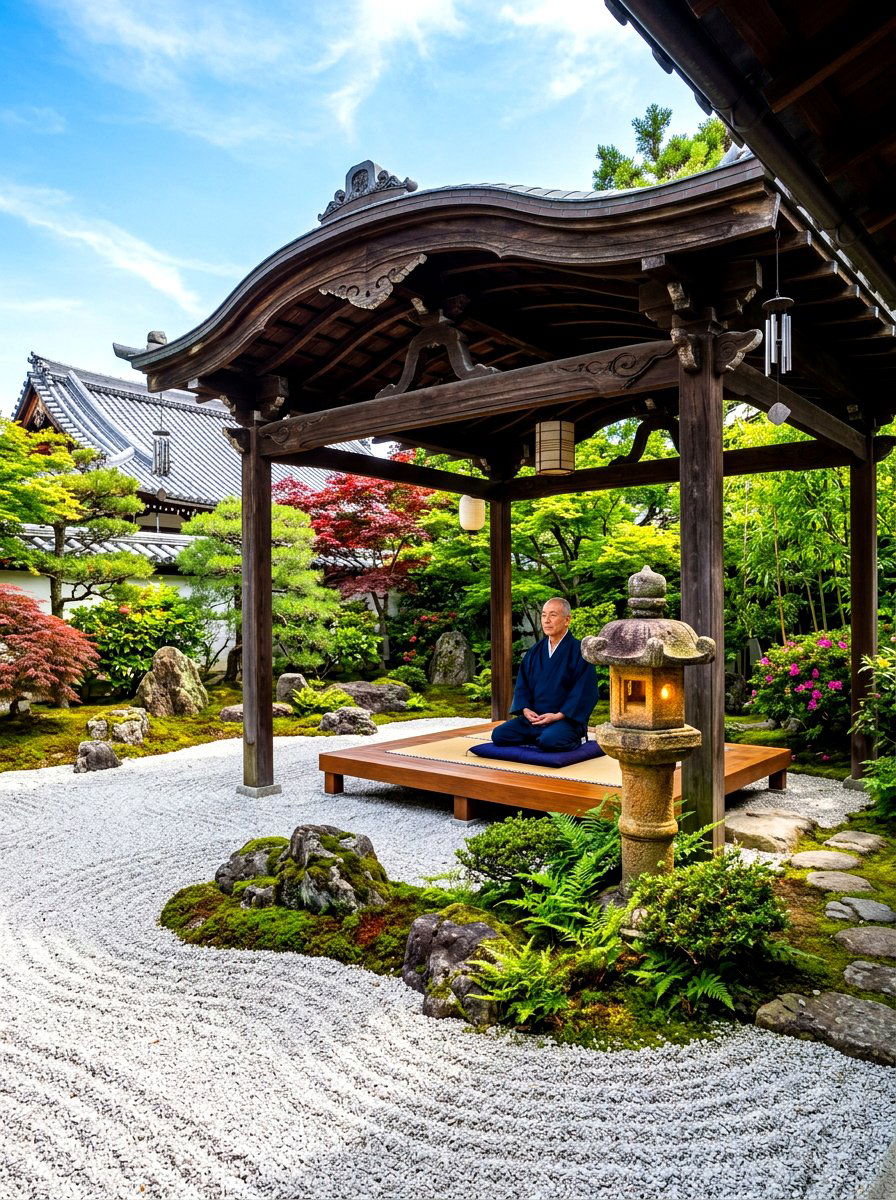 30 Small Pergola Ideas to Create Shade and Style Outside