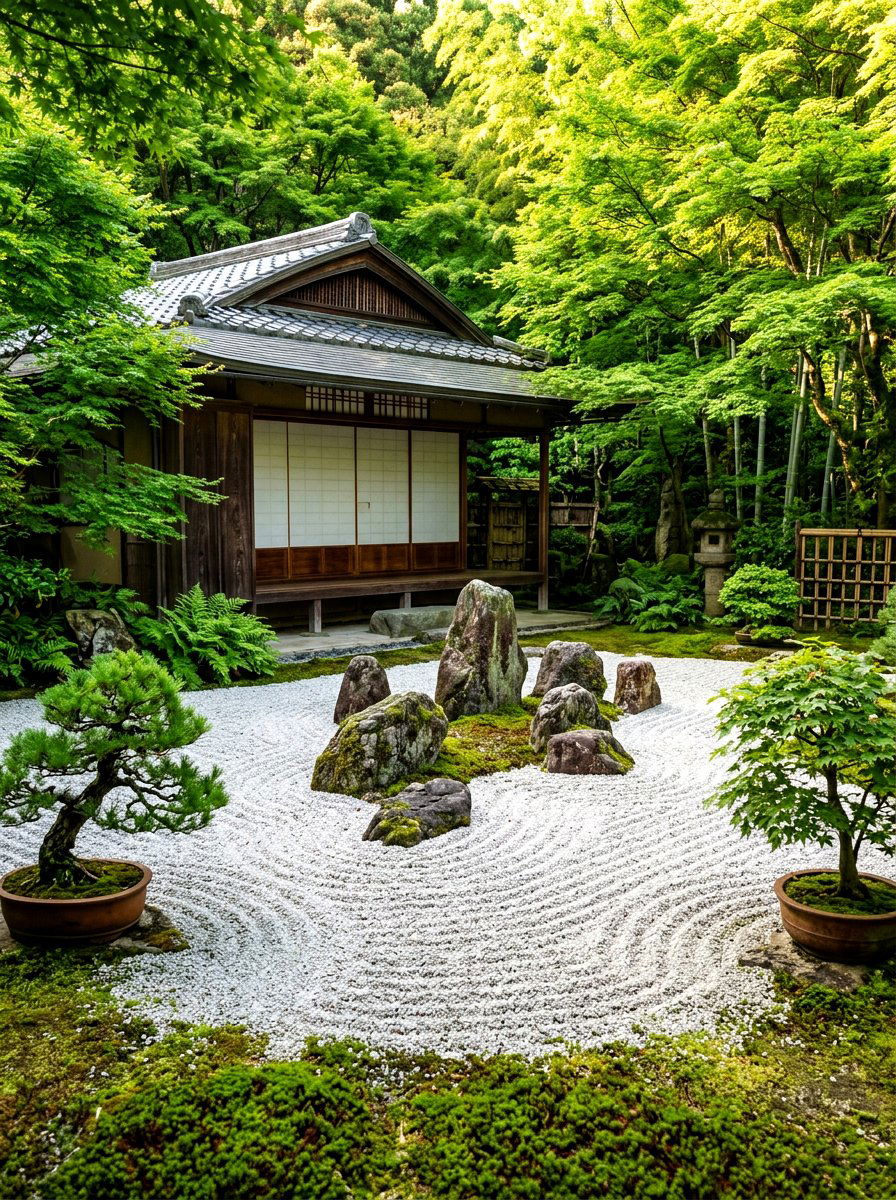 30 Stepping Pad Lawn Ideas: Level, Safe Steps for Any Yard