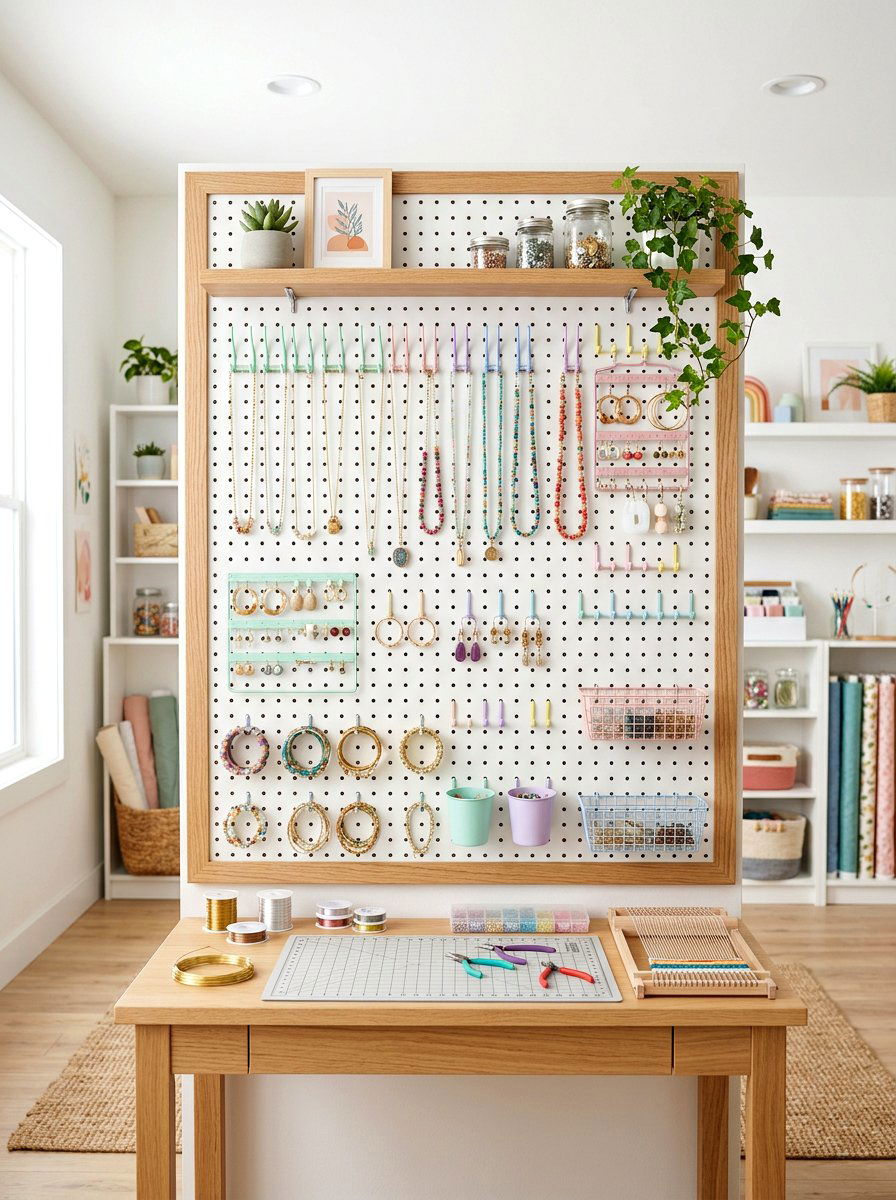 30 Jewelry Storage Ideas to Prevent Tangling and Boost Shine