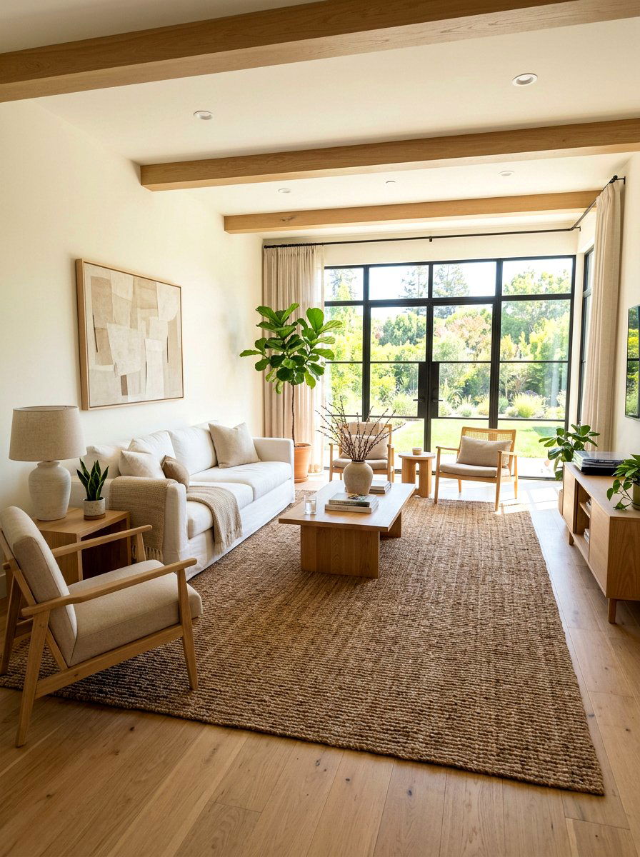 30 Summer House Decor Ideas Viral for a Bright, Trending Refresh
