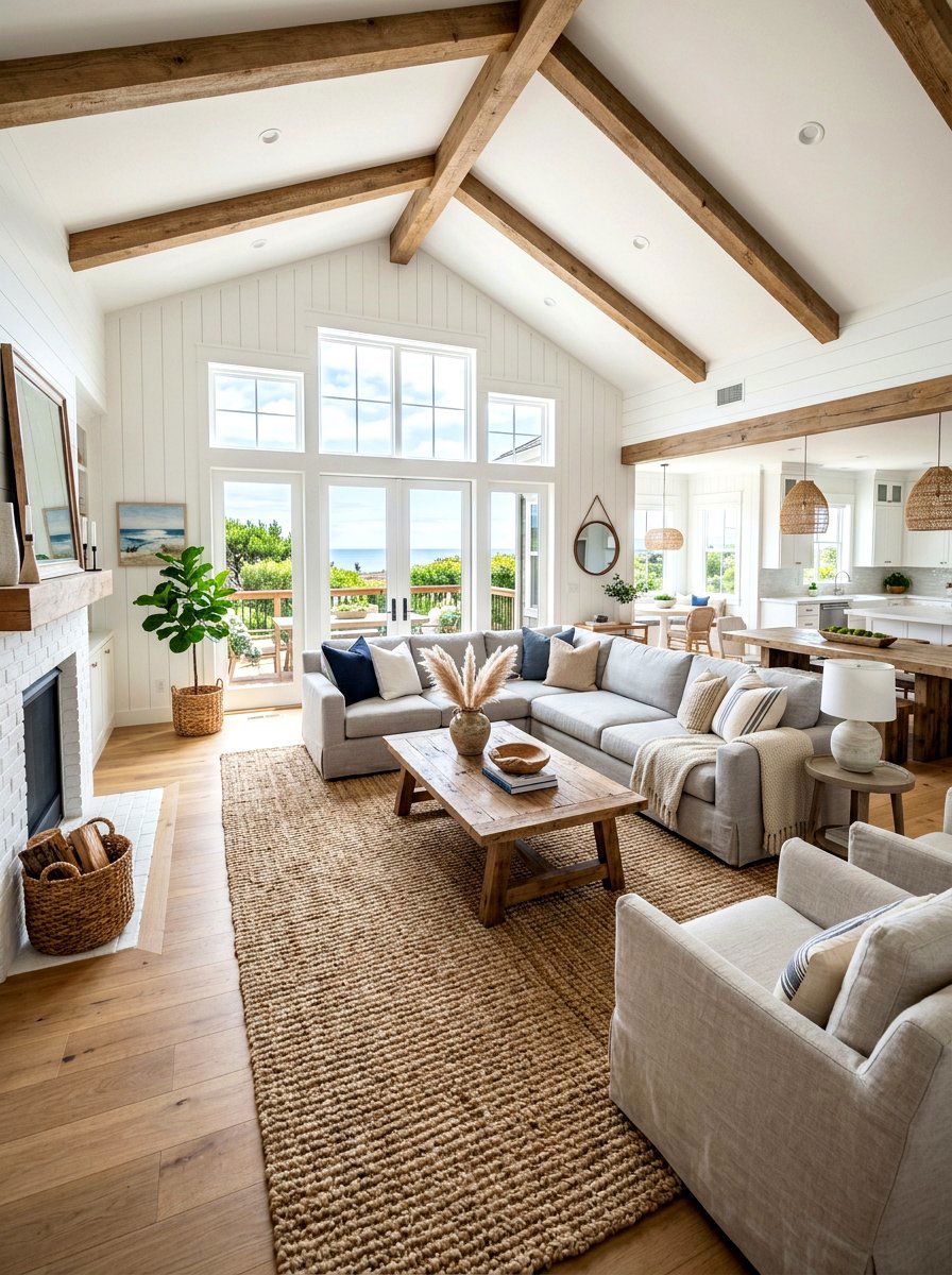 30 Surf Shack Decor Ideas for a Cozy Beachfront Vibe Today