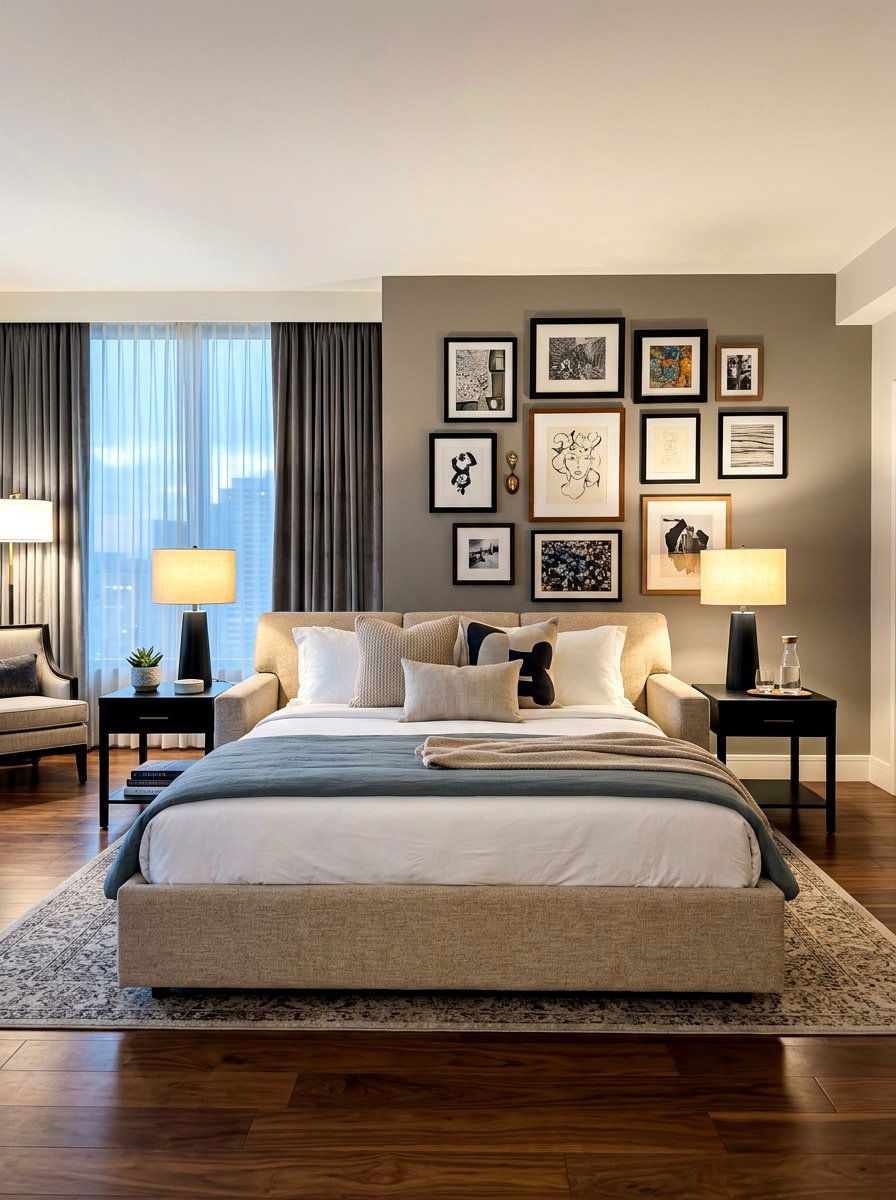 King Size Sofa Bed - 30 sofa bed luxury apartment ideas