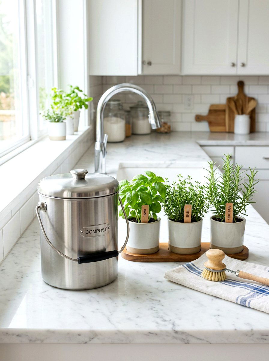 30 Compost Bin Ideas to Find the Right Setup for Your Yard