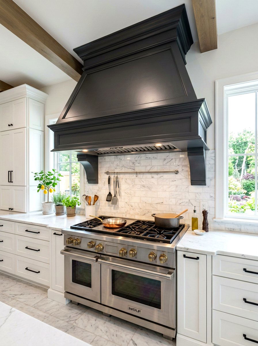 30 Traditional Kitchen Ideas for Warm Charm and Classic Style