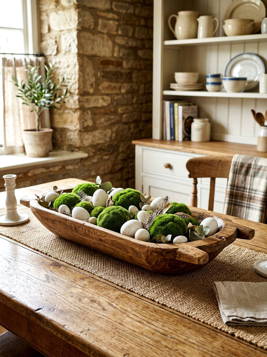 30 Kitchen Table Decor Ideas to Style Every Meal Beautifully