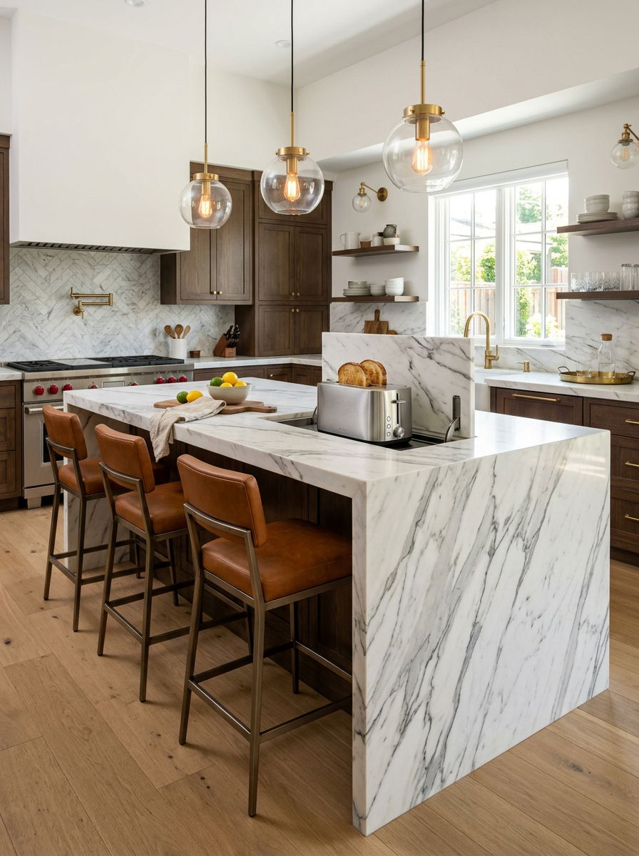 Kitchen island hidden toaster - 30 hidden toaster garage ideas aesthetic
