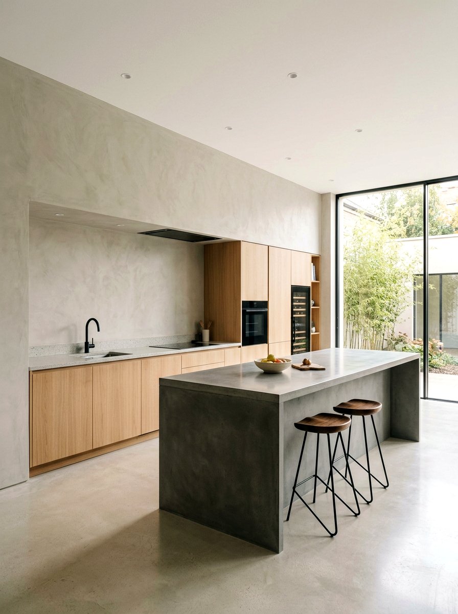 Kitchen window plate wall - 30 plate wall kitchen ideas