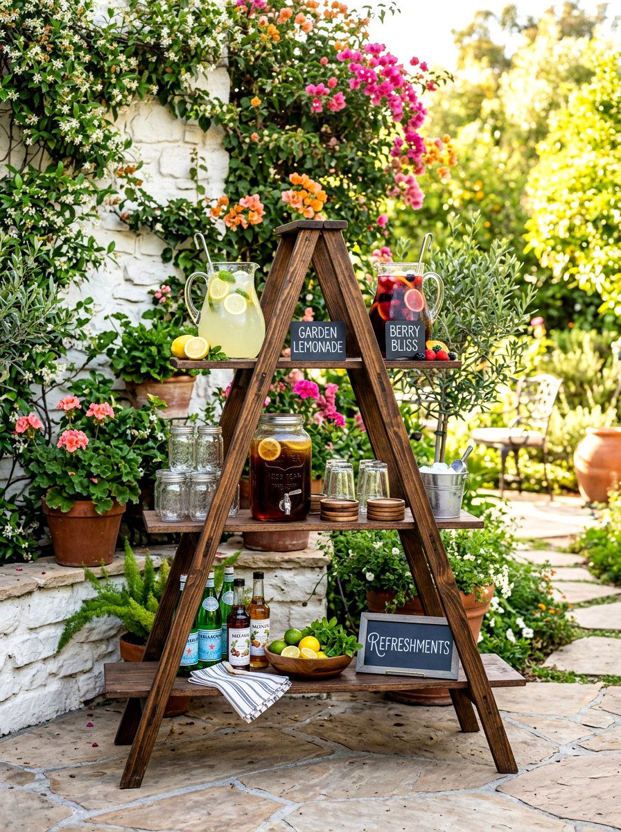 30 Lemonade Patio Party Ideas for Easy Outdoor Hosting Wins