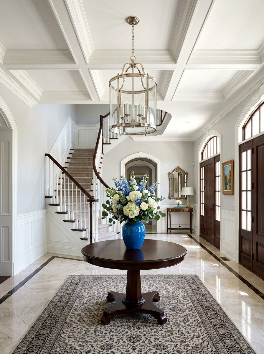 30 Hamptons entryway ideas to Make Every Arrival Feel Special