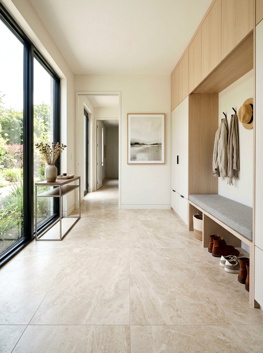 30 Quiet Luxury Mudroom Ideas for Effortless Organization