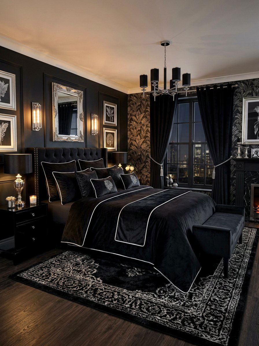 Large Pit Bed - 30 pit bed bedroom ideas