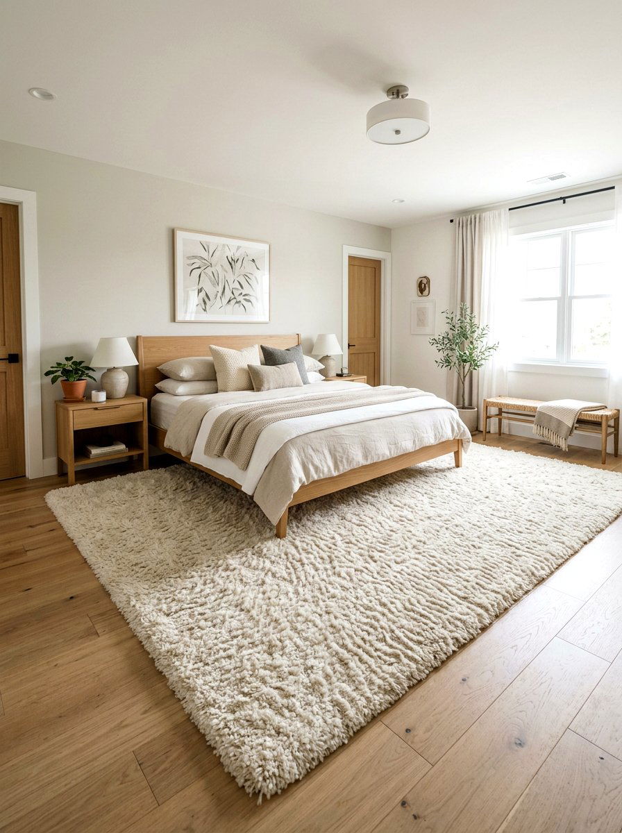 30 Sanctuary Bedroom Ideas for Calm, Restful Nights Tonight