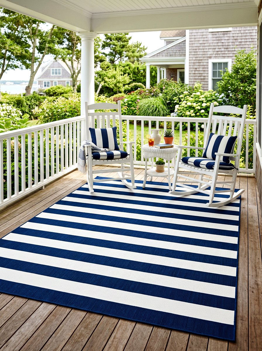 30 Colonial Front Porch Ideas to Boost Curb Appeal Fast
