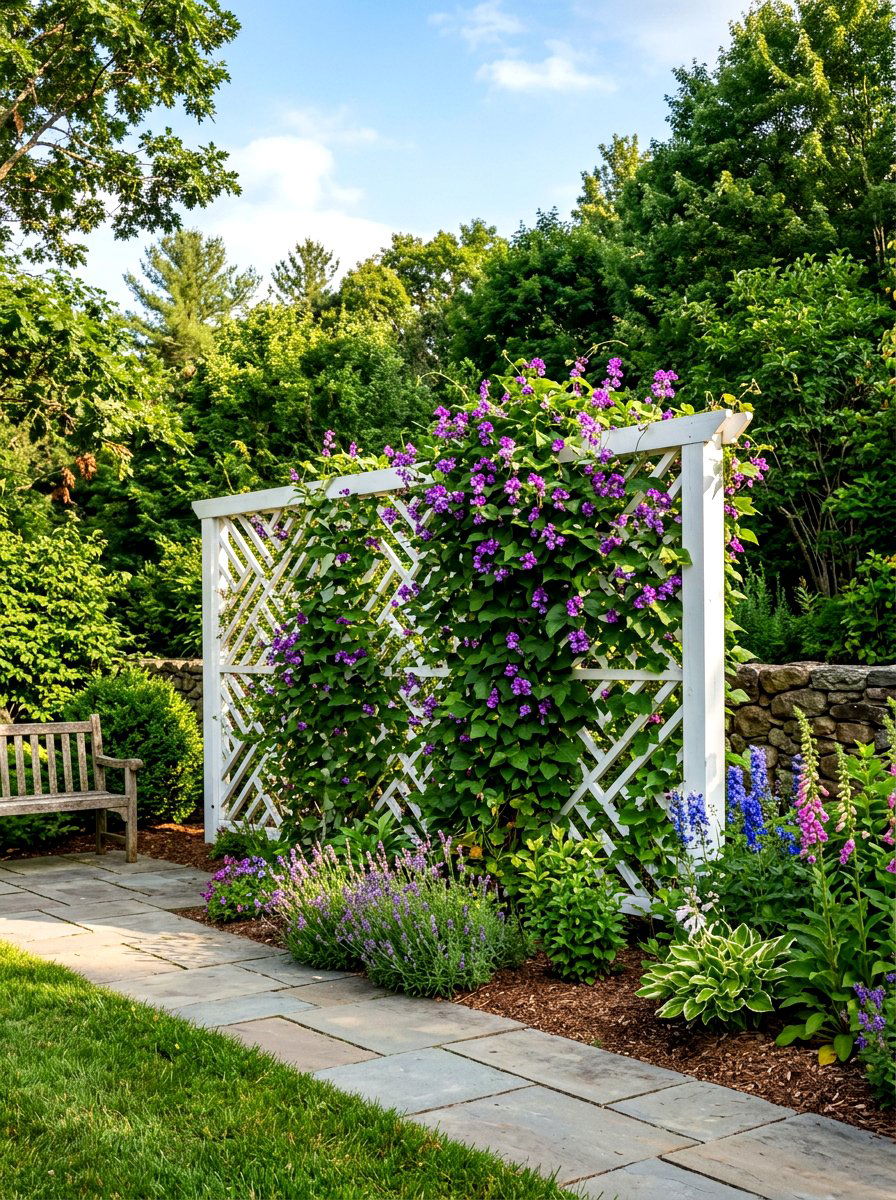 30 Vertical Vegetable Garden Ideas for Higher Yields Fast