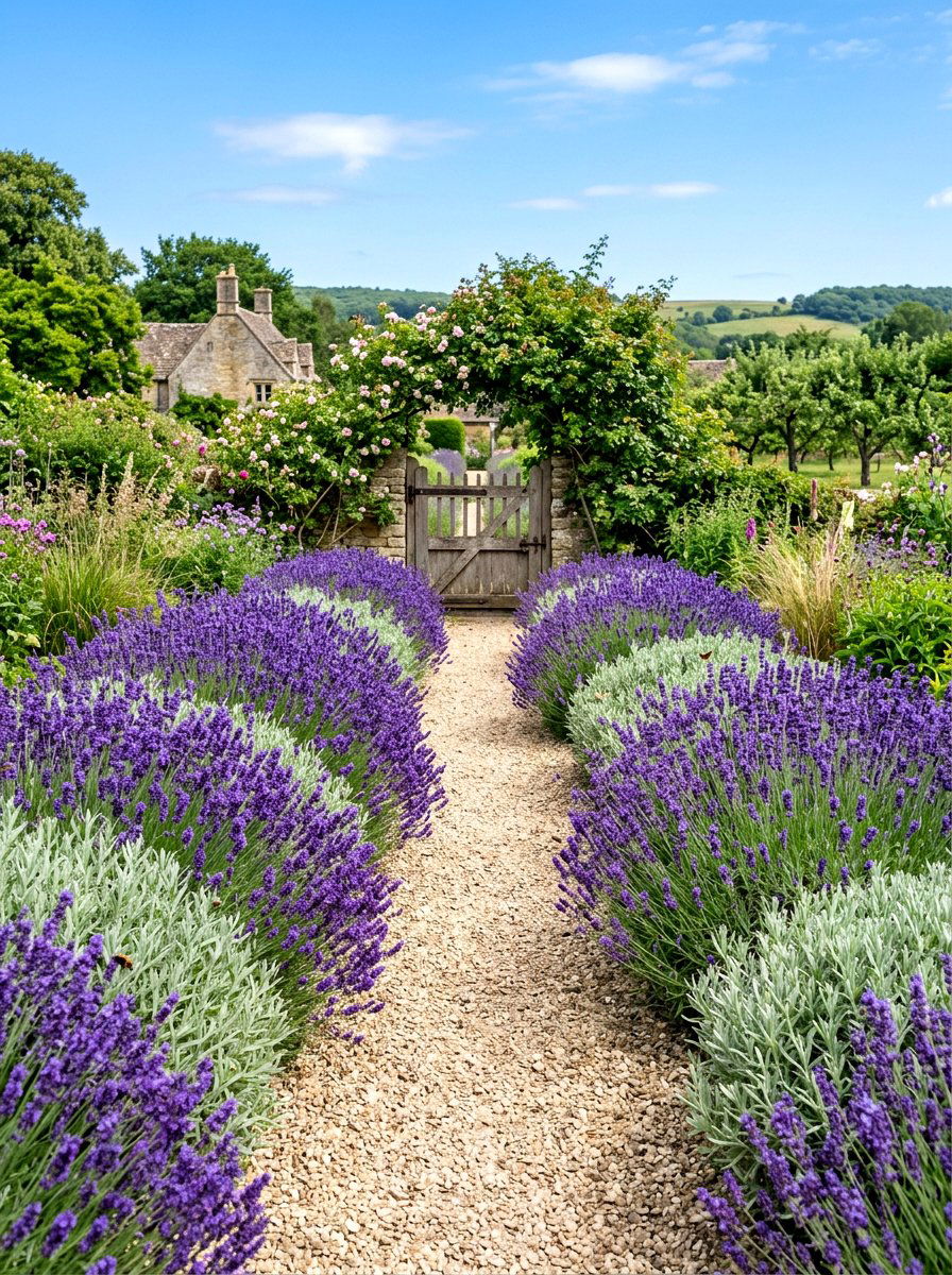 30 Pollinator Paradise Backyard Ideas for Butterflies and Bees