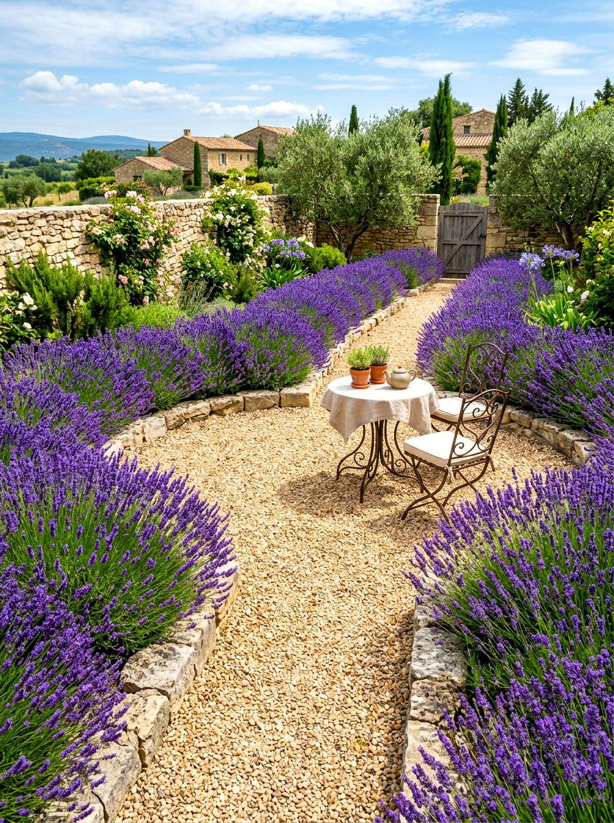 30 Tuscan Revival Patio Ideas for Sunlit Outdoor Living