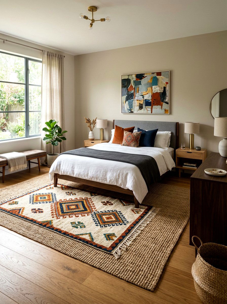 30 Boho Teen Room Ideas for Bold Style and Chill Vibes Always