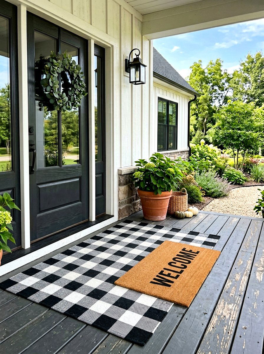 30 Porch Corner Decor Ideas That Make Awkward Spaces Shine