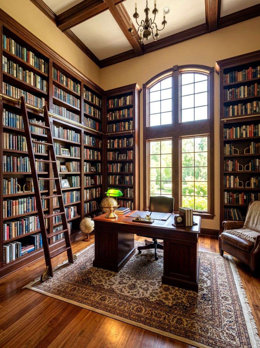 30 home office decor ideas to Make Work Feel Stylish and Personal